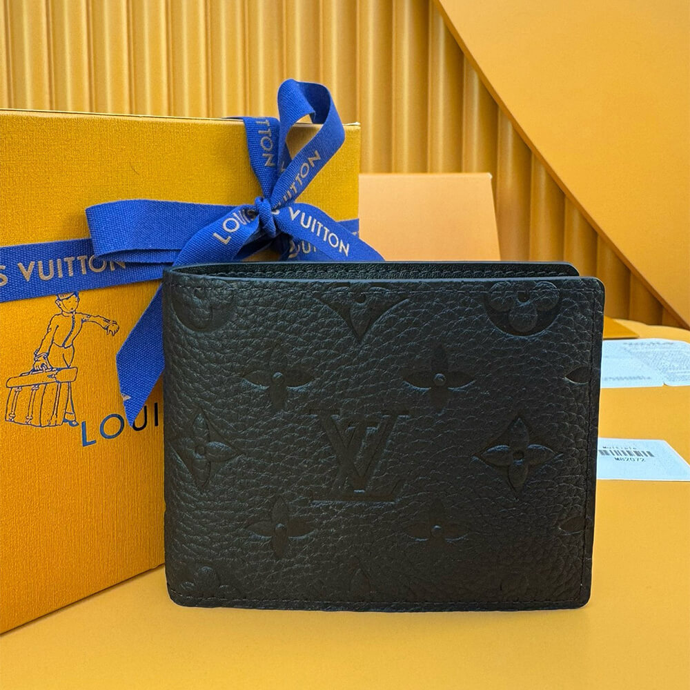 LV Multiple Wallet