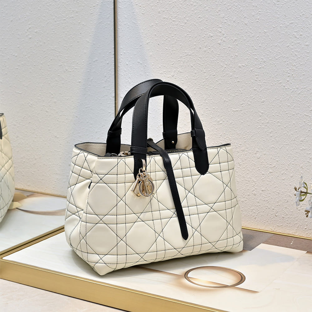 D10r Medium D10r Toujours Bag