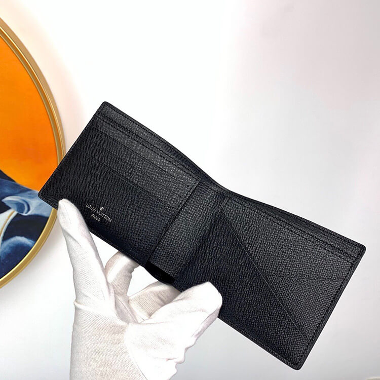 LV Multiple Wallet