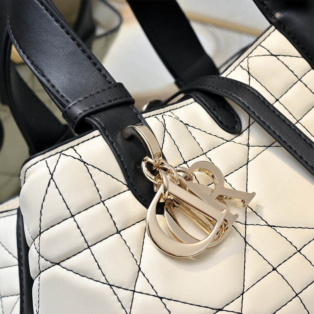 Small D10r Toujours Bag(HIGH-END GRADE)