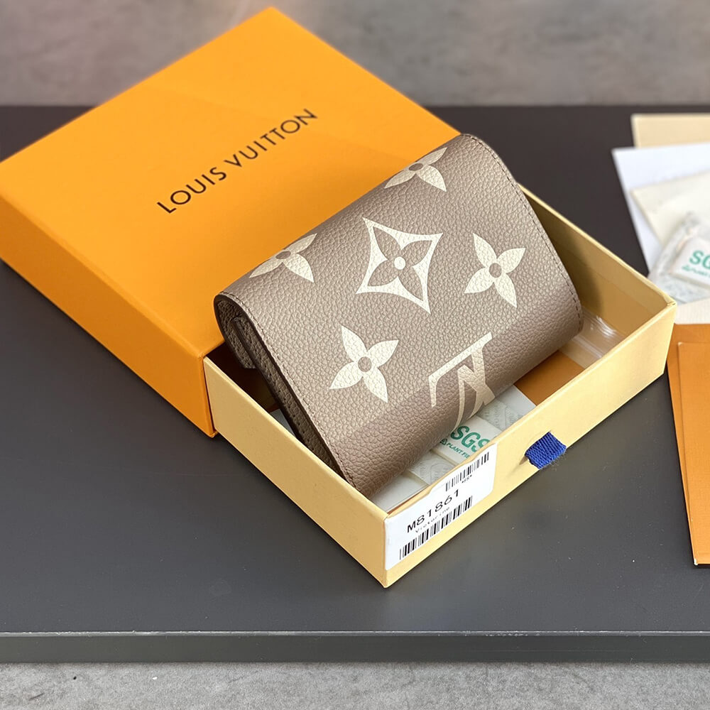 LV Victorine Wallet