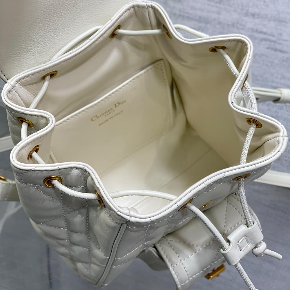 Small D10r Caro Backpack(HIGH-END GRADE)