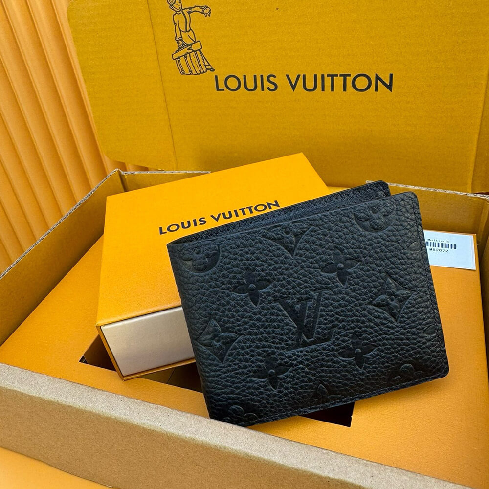 LV Multiple Wallet