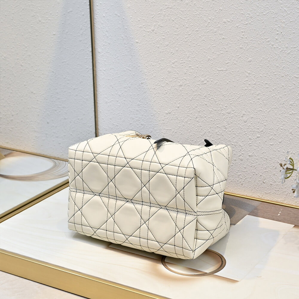 Small D10r Toujours Bag(HIGH-END GRADE)