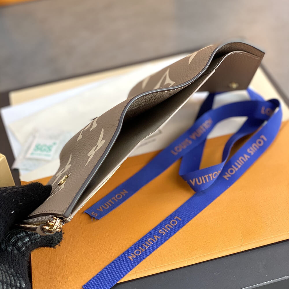 LV Victorine Wallet