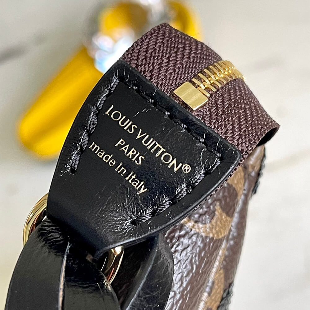 LV Pochette Accessoires(HIGH-END GRADE)