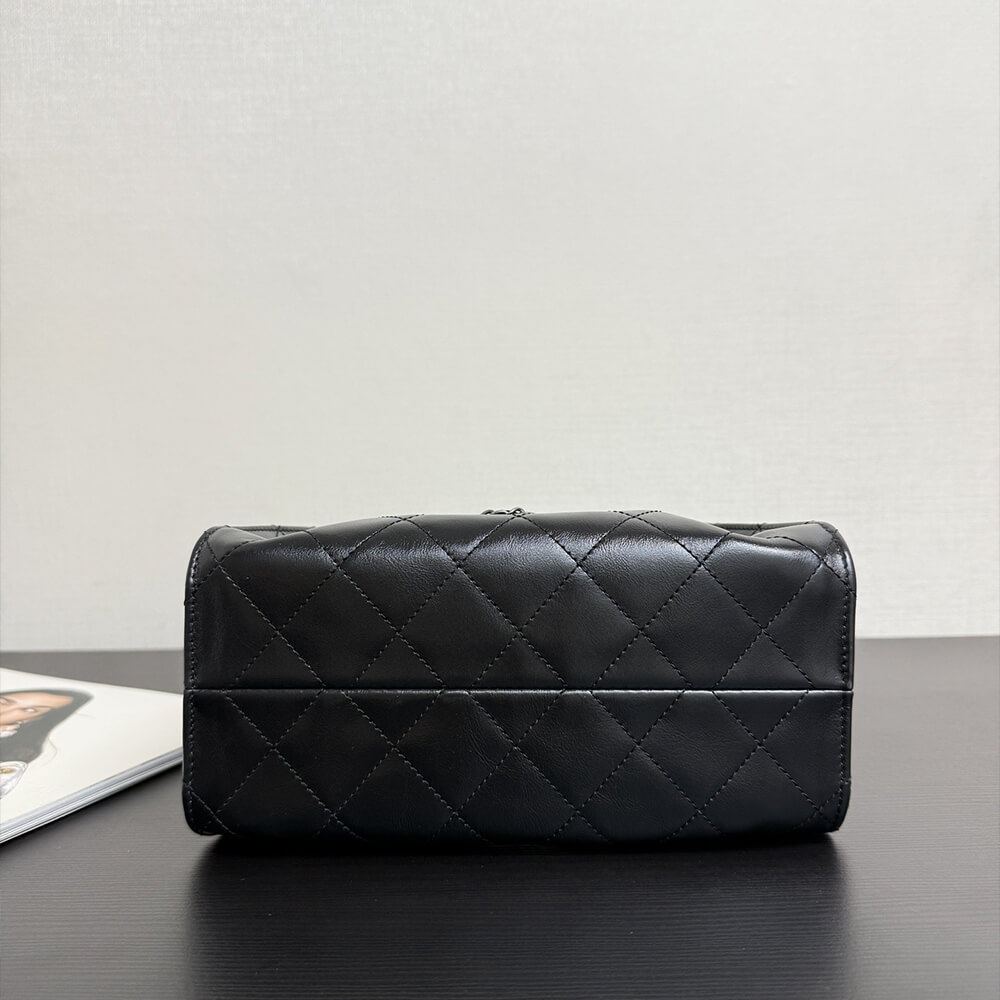 Ch**el 25 Mini Handbag(HIGH-END GRADE)
