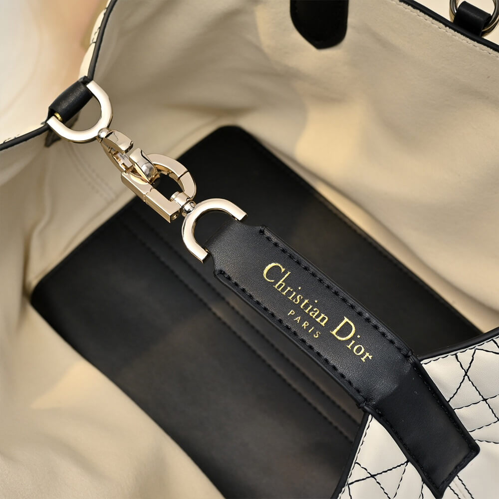Small D10r Toujours Bag(HIGH-END GRADE)