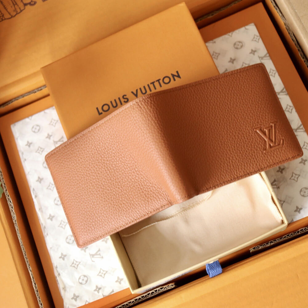 LV Multiple Wallet