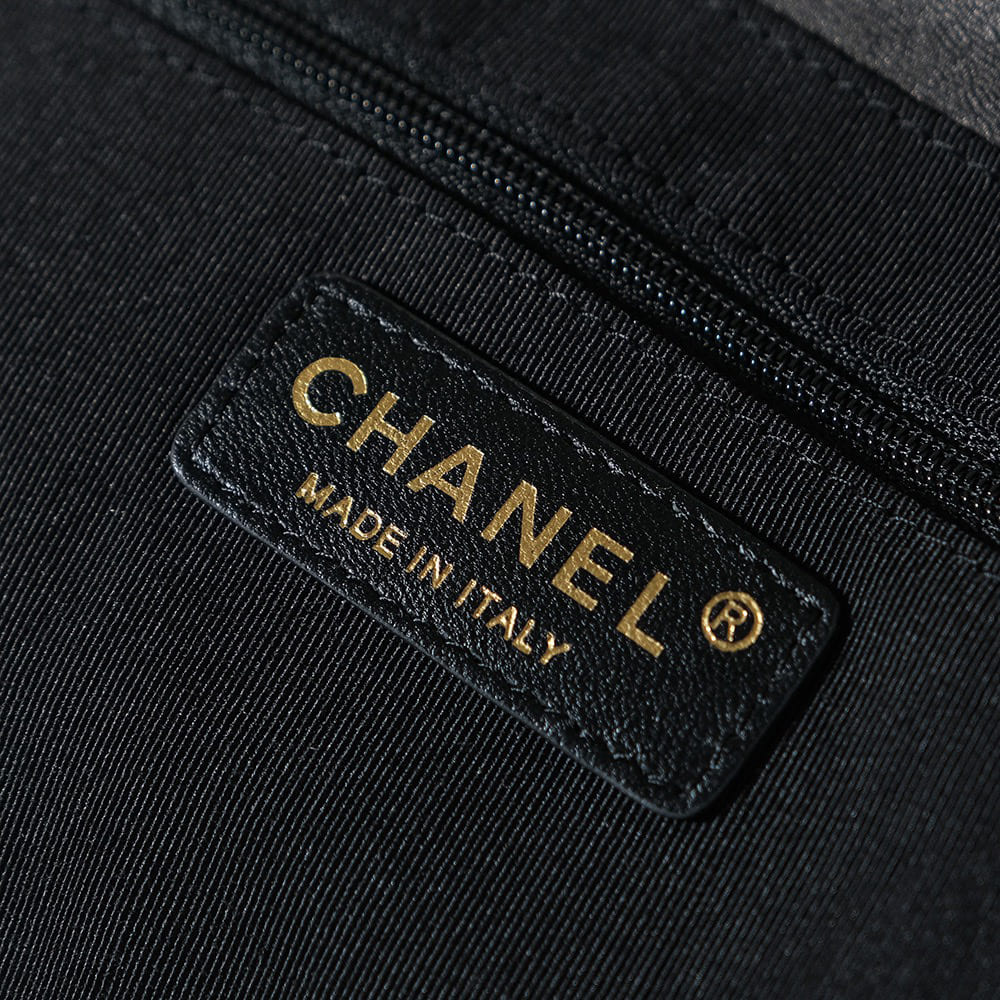 Ch**el SMALL SHOPPING BAG(HIGH-END GRADE)