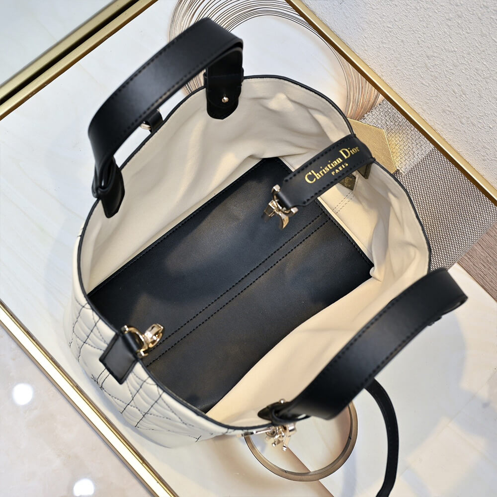 Small D10r Toujours Bag(HIGH-END GRADE)
