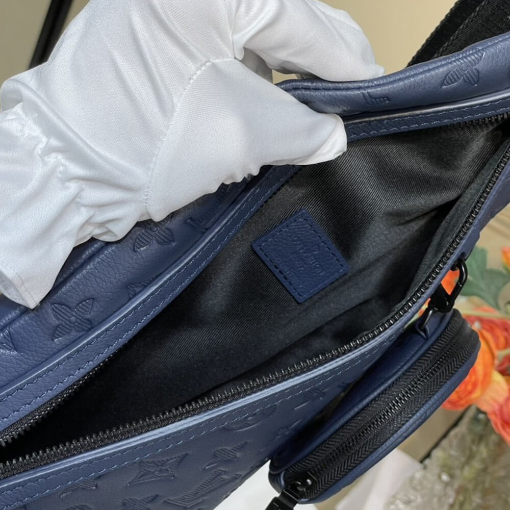 LV Duo Slingbag(HIGH-END GRADE)