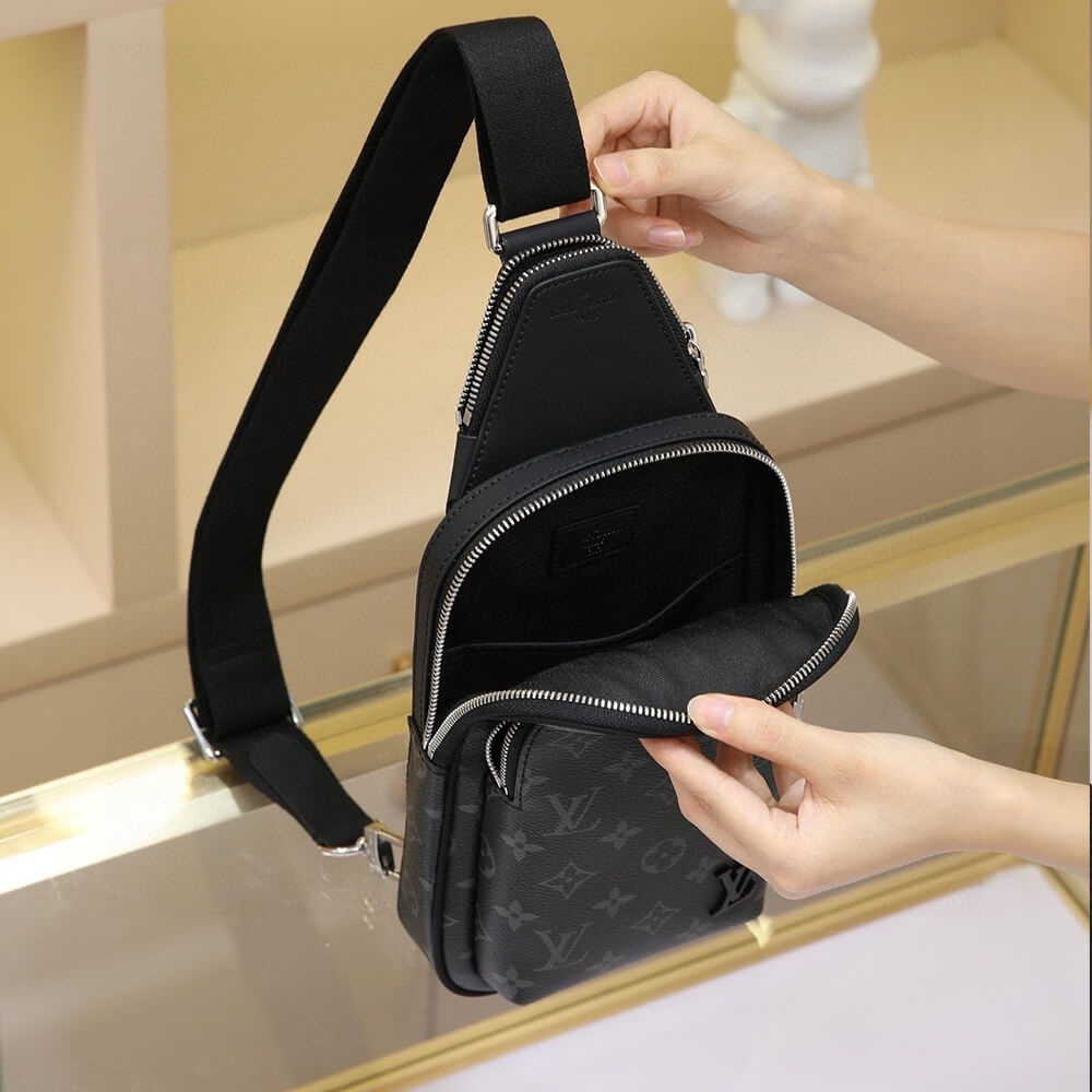 LV Avenue Slingbag PM(High-end Grade)
