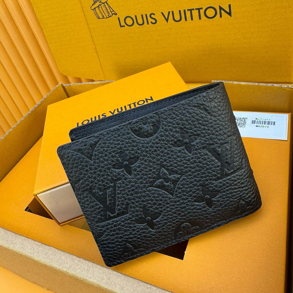 LV Multiple Wallet
