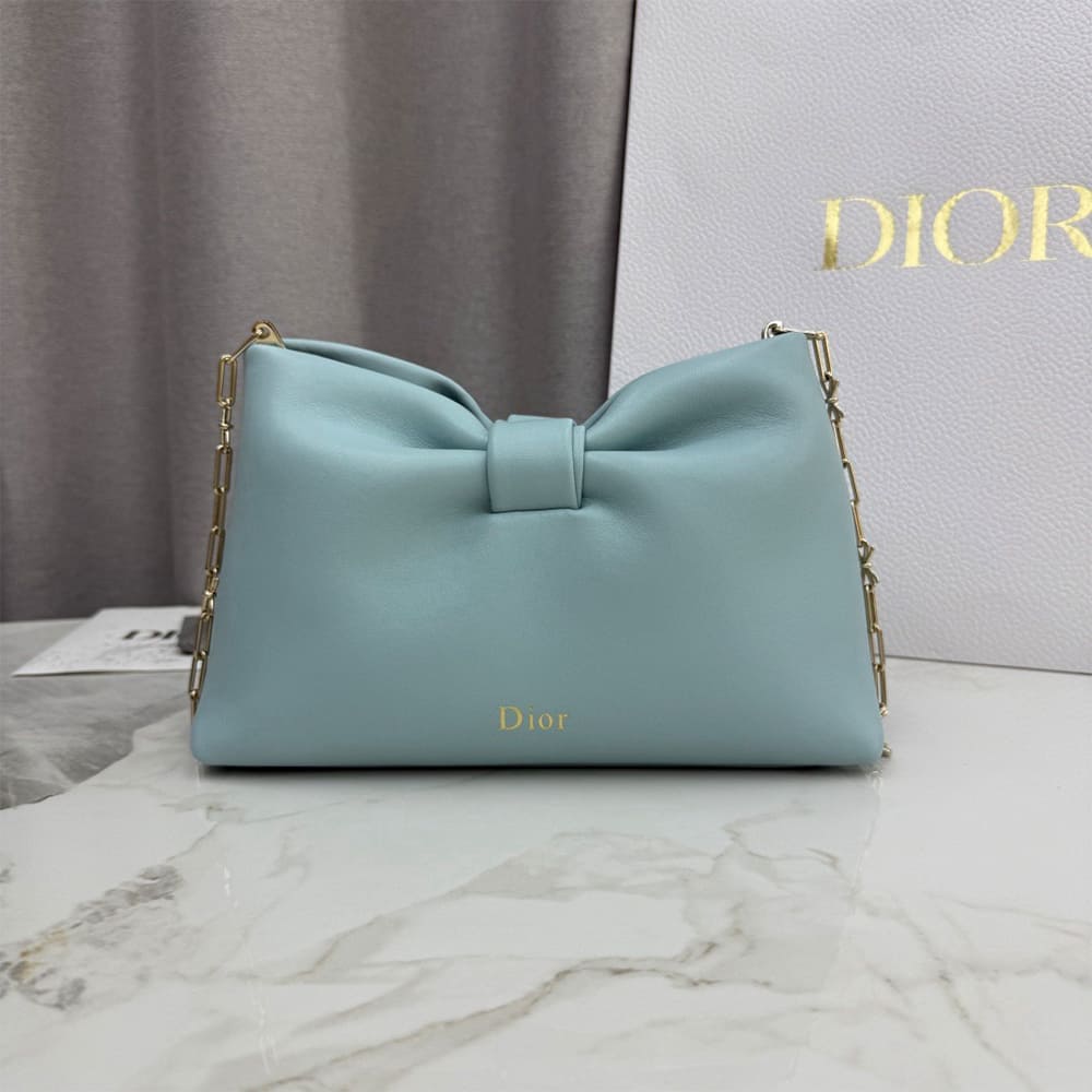 Small D10r Bow Bag(HIGH-END GRADE)