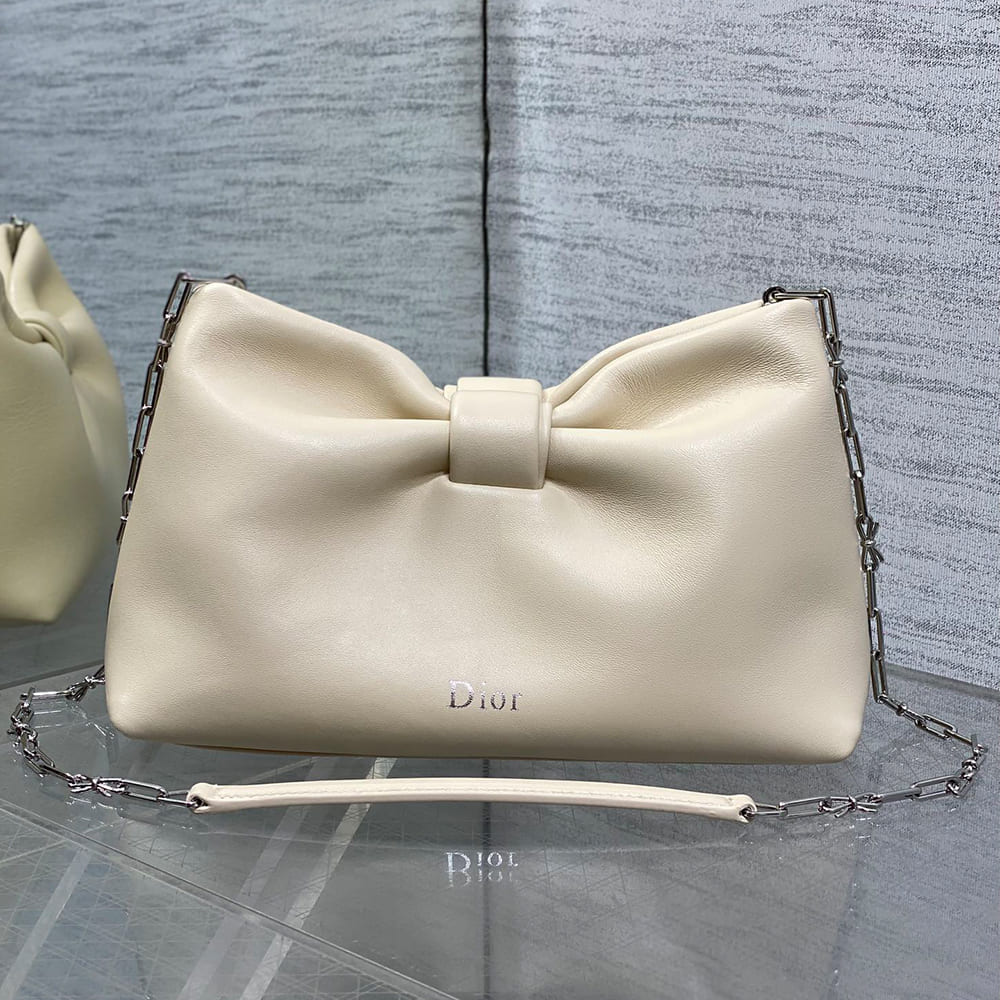Small D10r Bow Bag(HIGH-END GRADE)