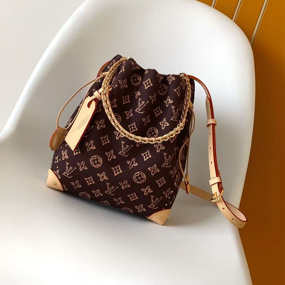 LV Noe Trunk