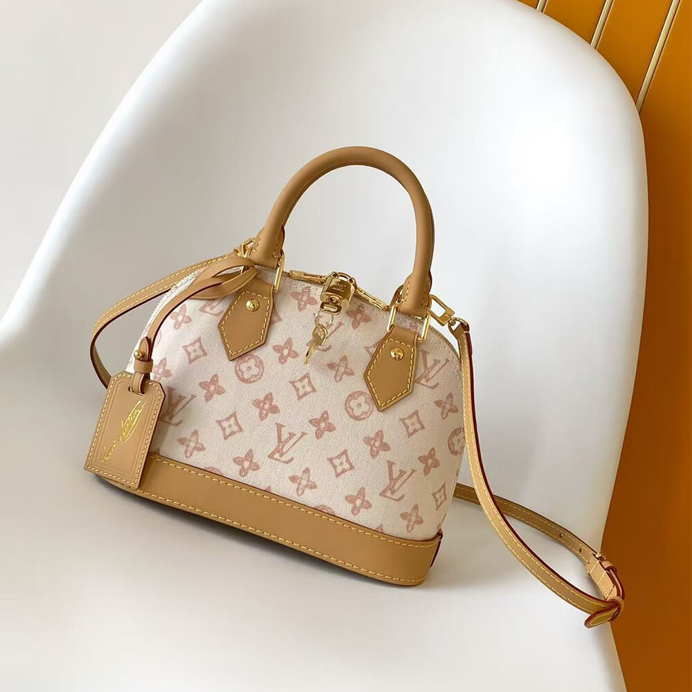 LV Alma BB