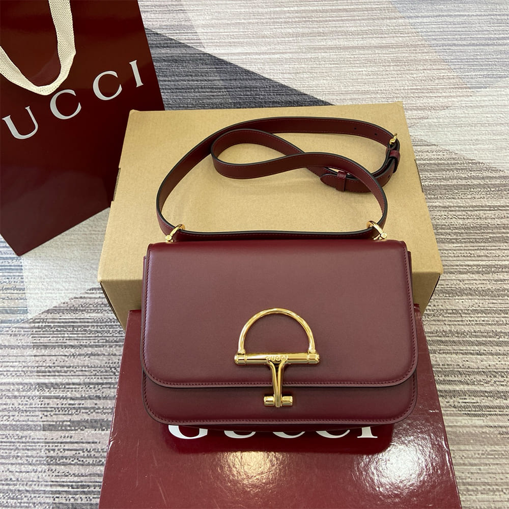 Gvc*1 Siena small shoulder bag