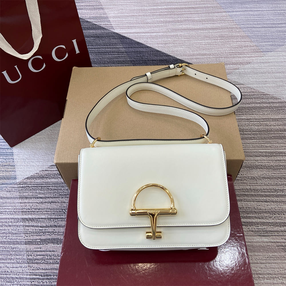 Gvc*1 Siena small shoulder bag