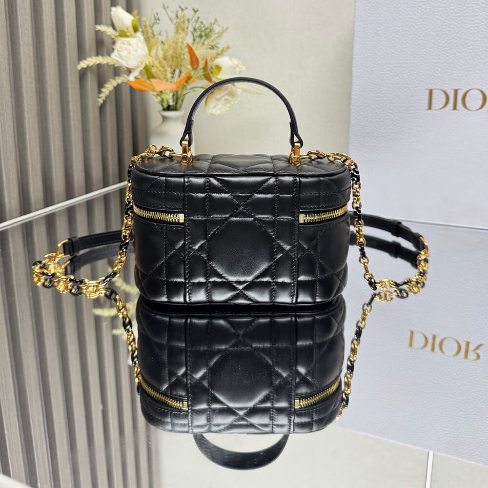 D10r Caro Mini Vanity Case(HIGH-END GRADE)