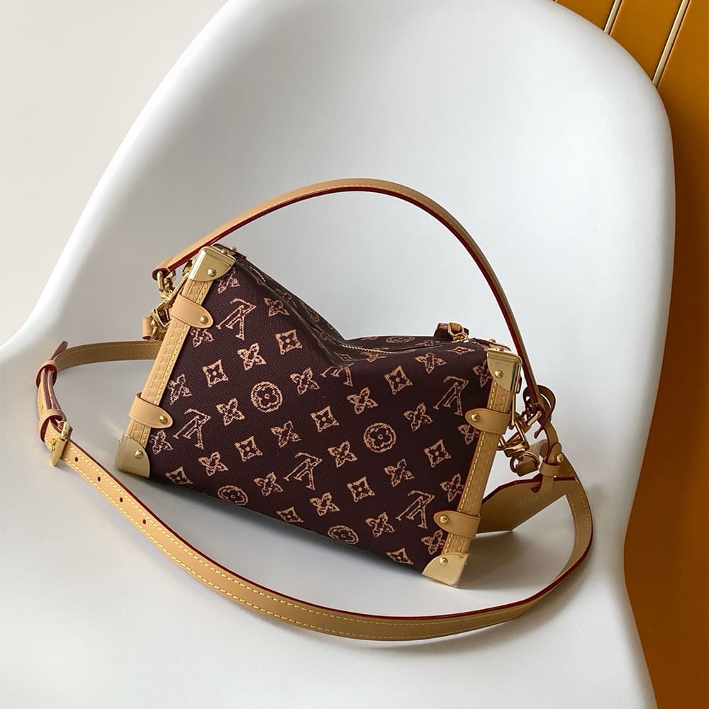 LV Side Trunk MM