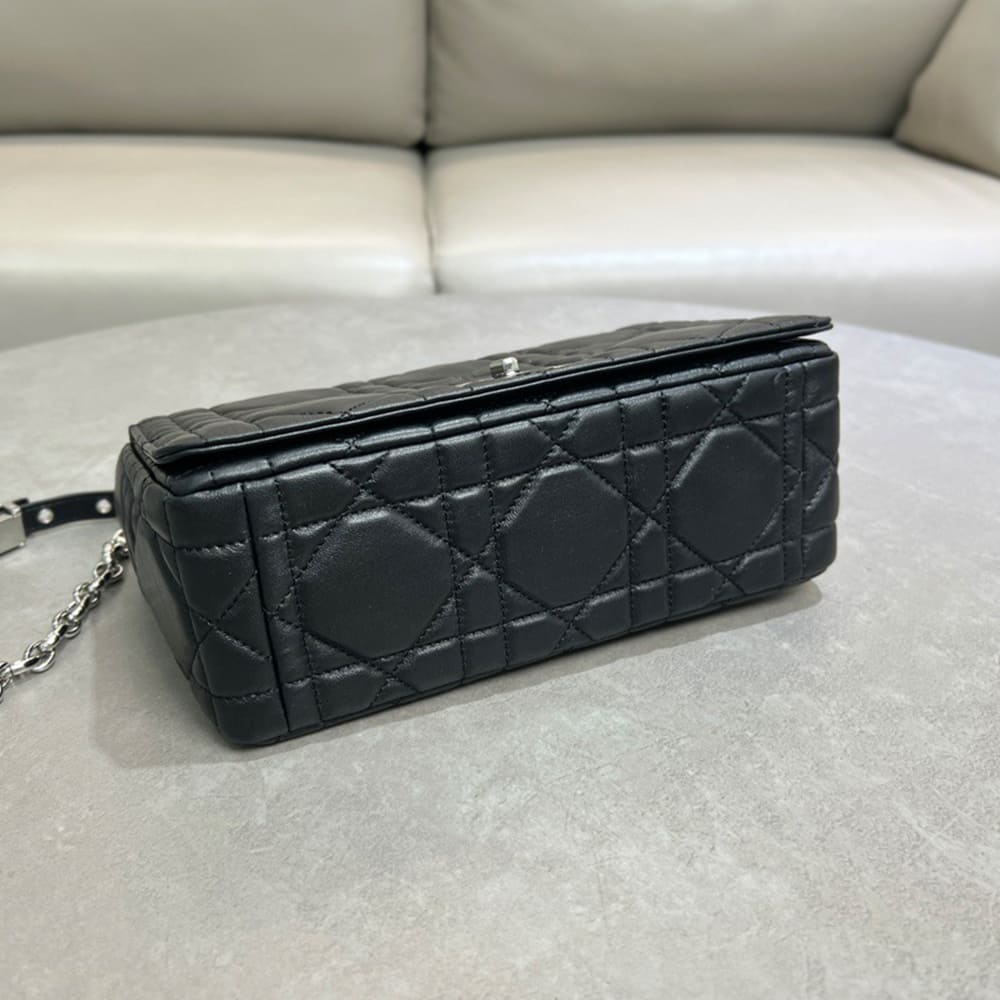 Medium Soft D10r Caro Bag(HIGH-END GRADE)