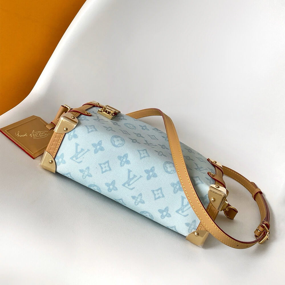 LV Side Trunk MM