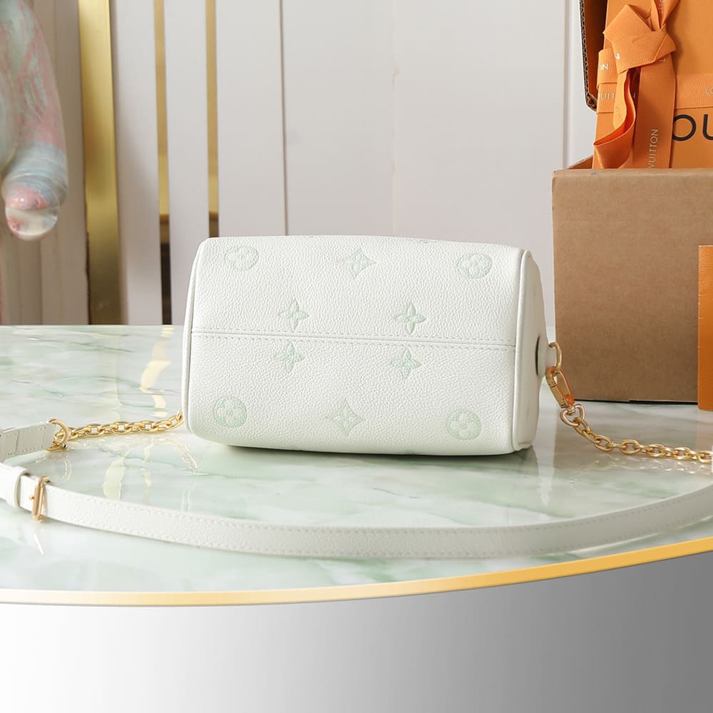 LV Speedy Bandouliere 20(HIGH-END GRADE)
