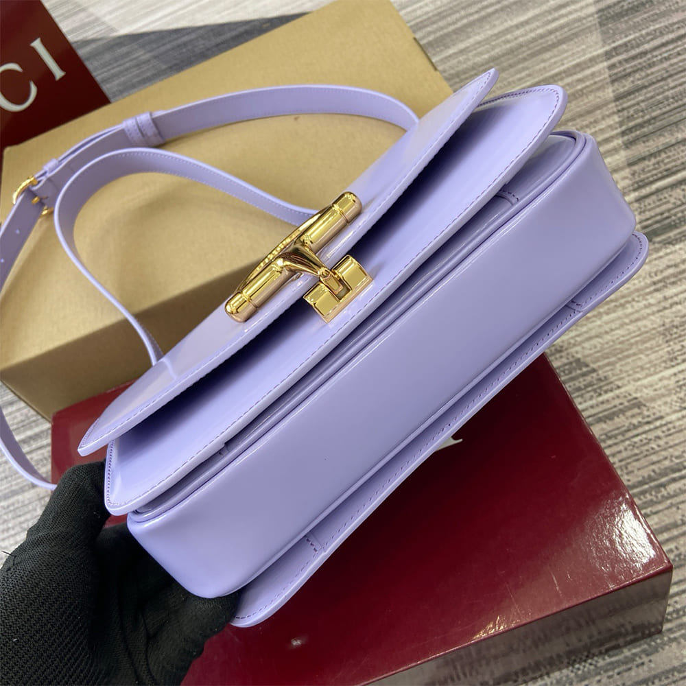 Gvc*1 Siena small shoulder bag