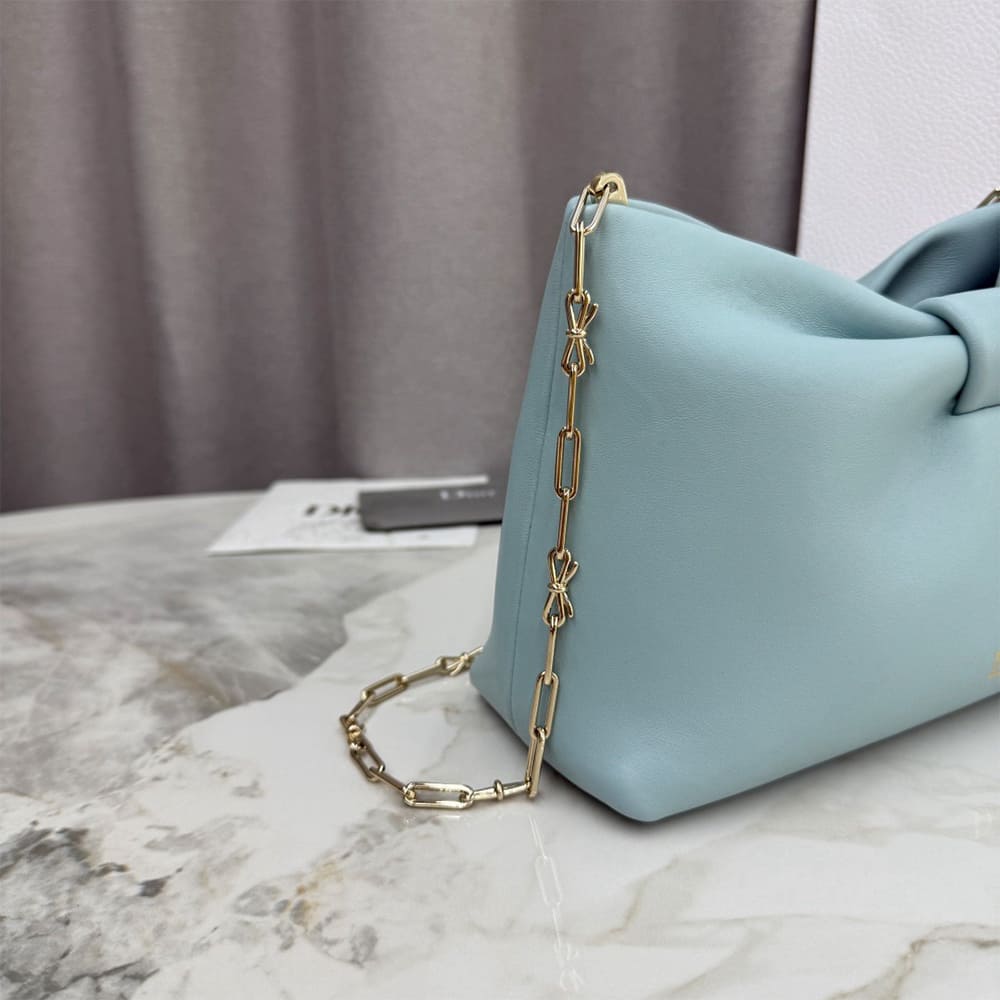 Small D10r Bow Bag(HIGH-END GRADE)