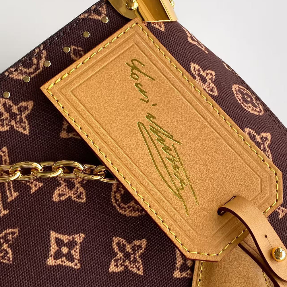LV Alma Trunk BB