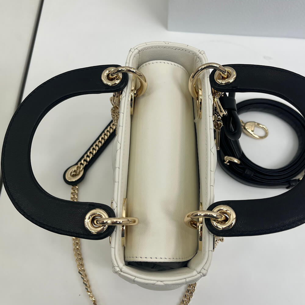 MINI LADY D10r BAG(HIGH-END GRADE)