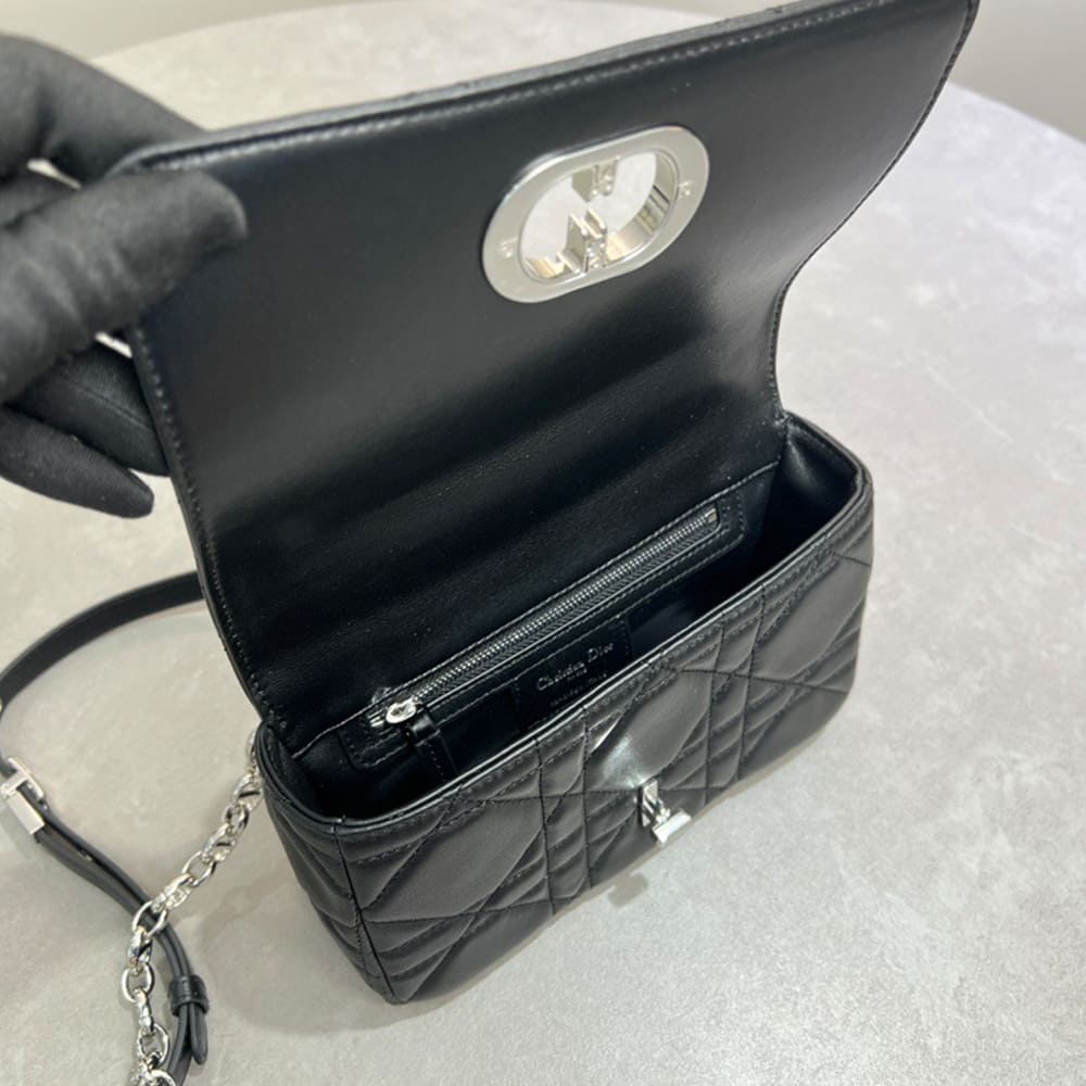 Small Soft D10r Caro Bag(HIGH-END GRADE)
