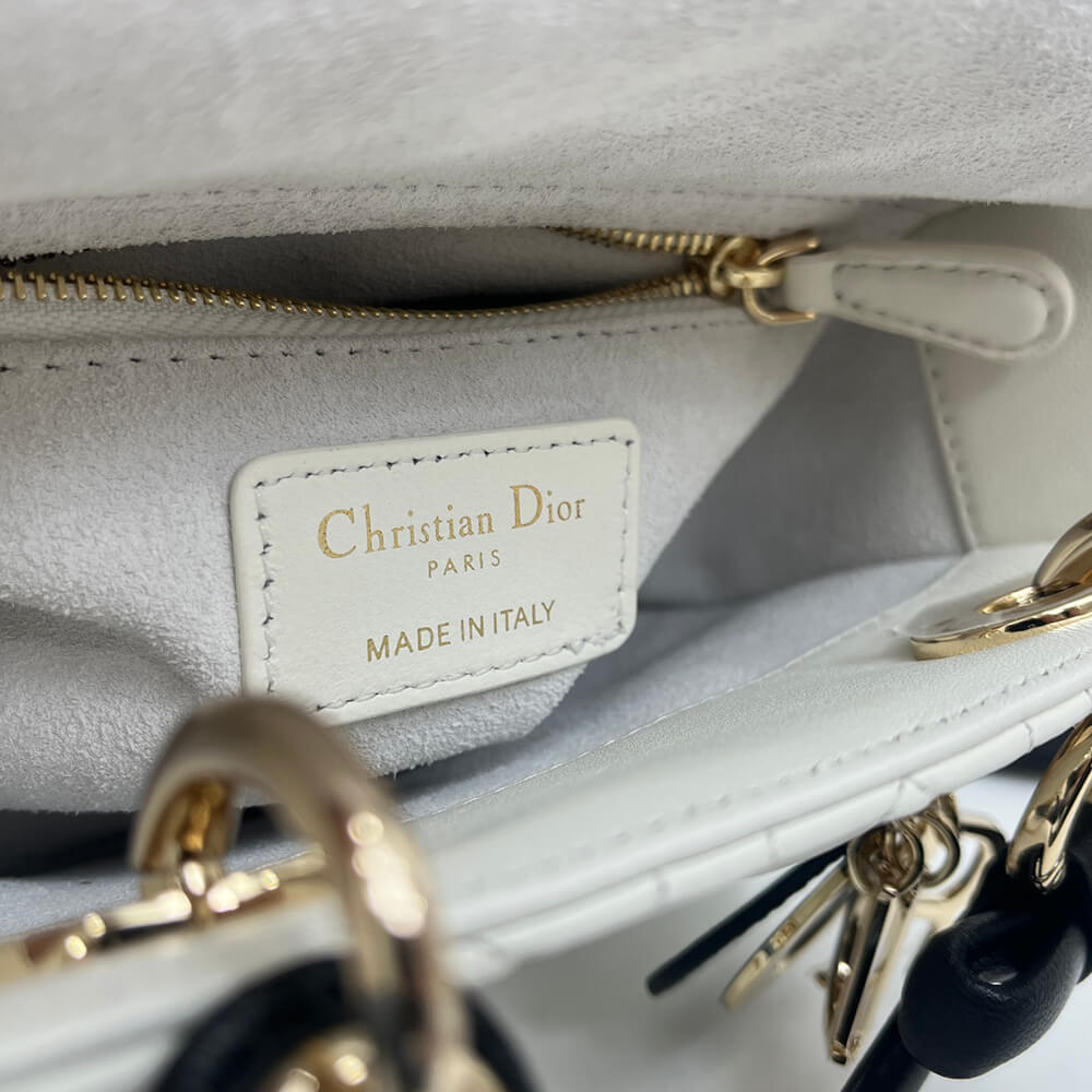 MINI LADY D10r BAG(HIGH-END GRADE)