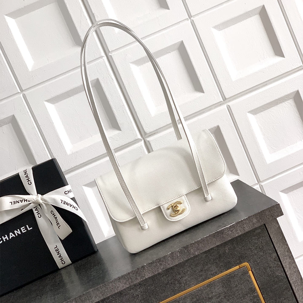 Ch**el Small Flap Bag(HIGH-END GRADE)