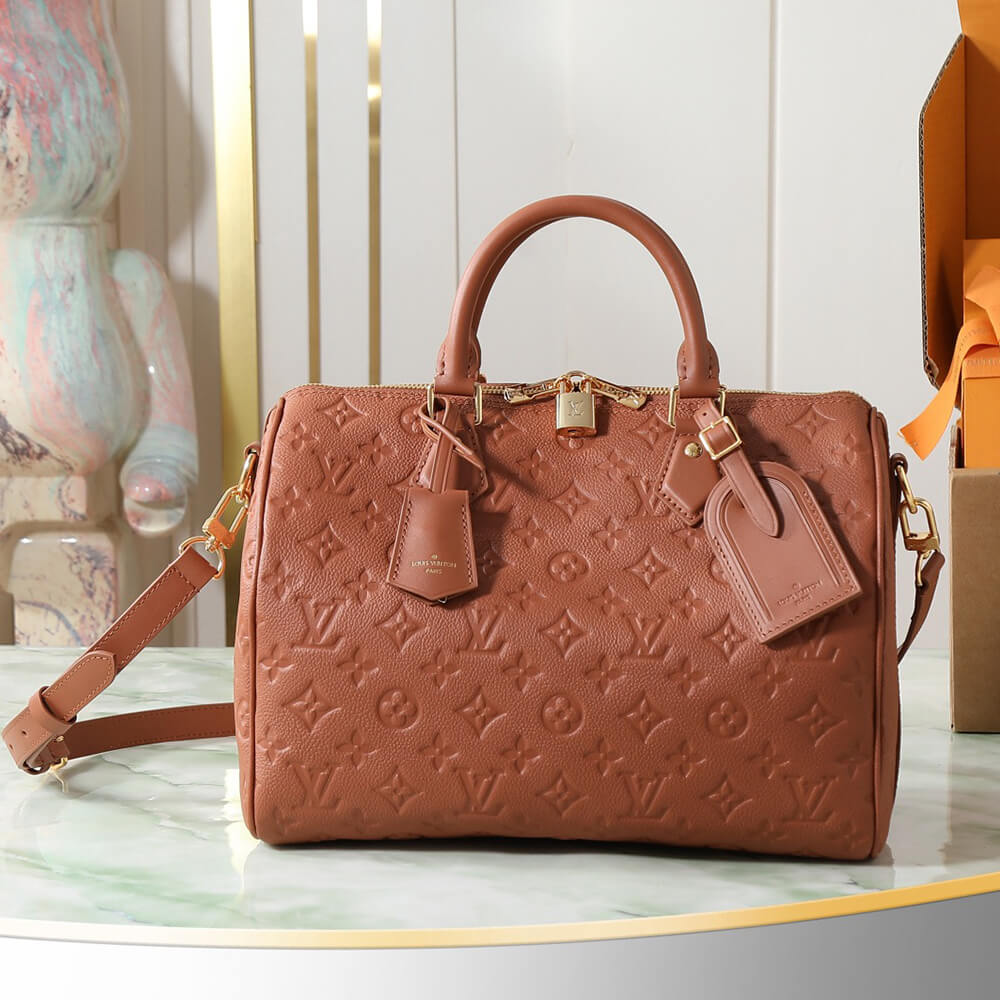LV Speedy Soft 30