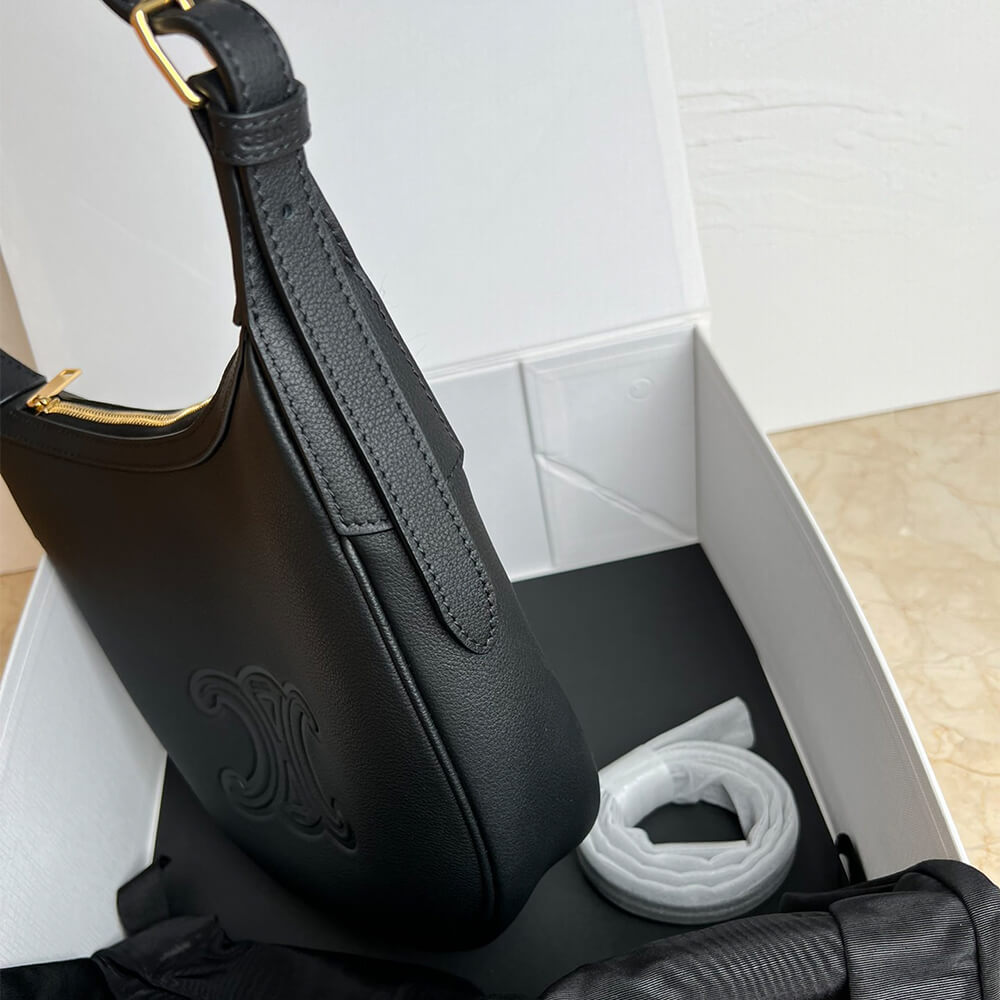 Ce1i*e SMALL HELOISE BAG(HIGH-END GRADE)