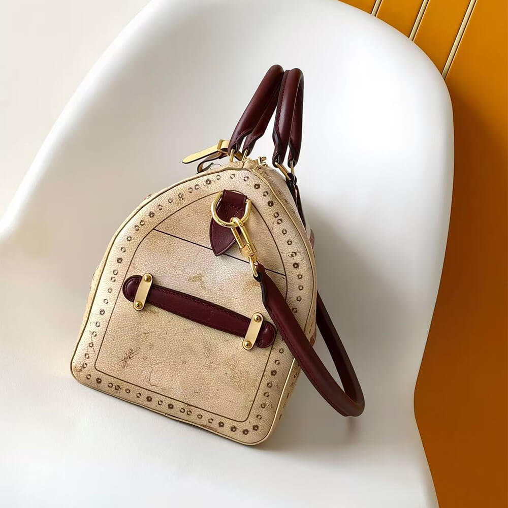 LV Speedy Soft 30
