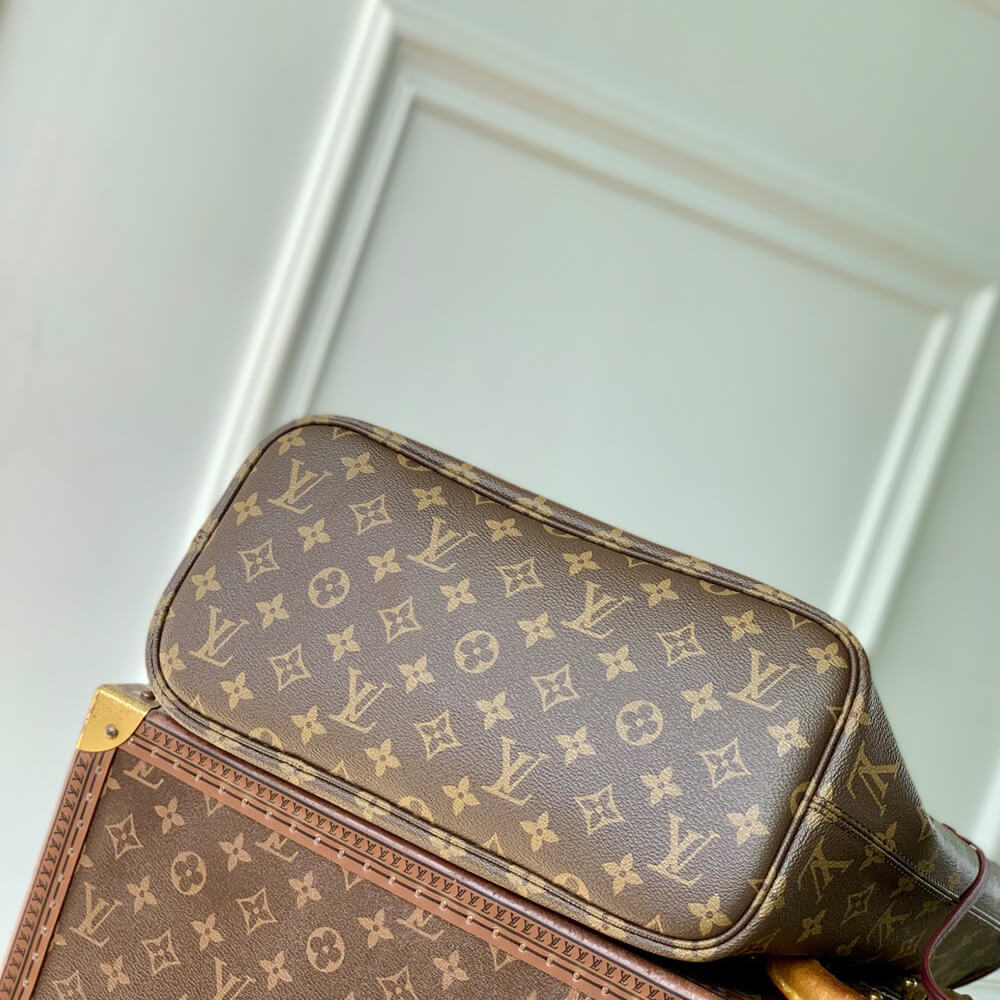 LV Neverfull Inside Out MM(HIGH-END GRADE)