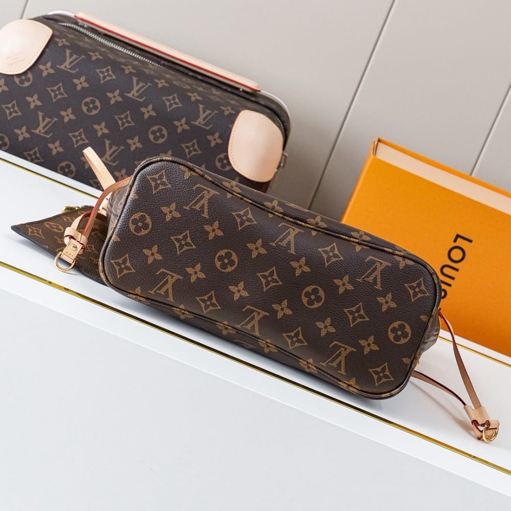 LV Neverfull PM