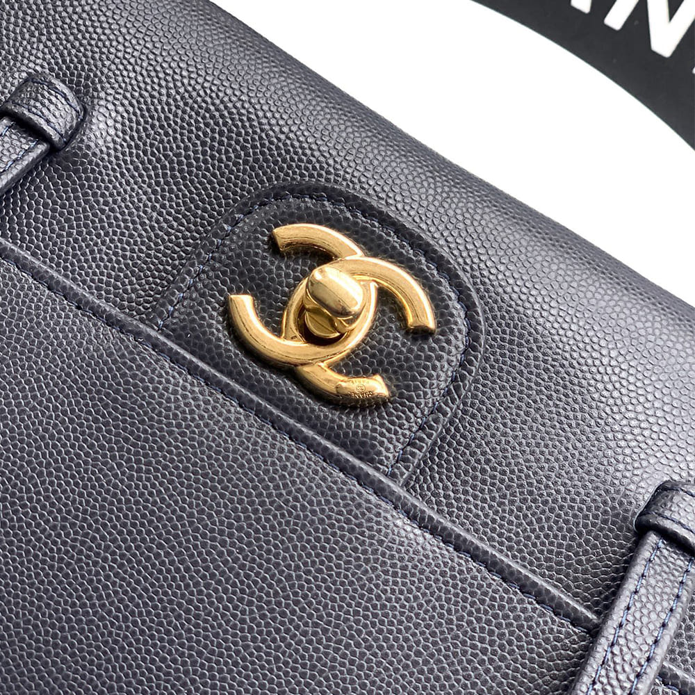 Ch**el Small Flap Bag(HIGH-END GRADE)
