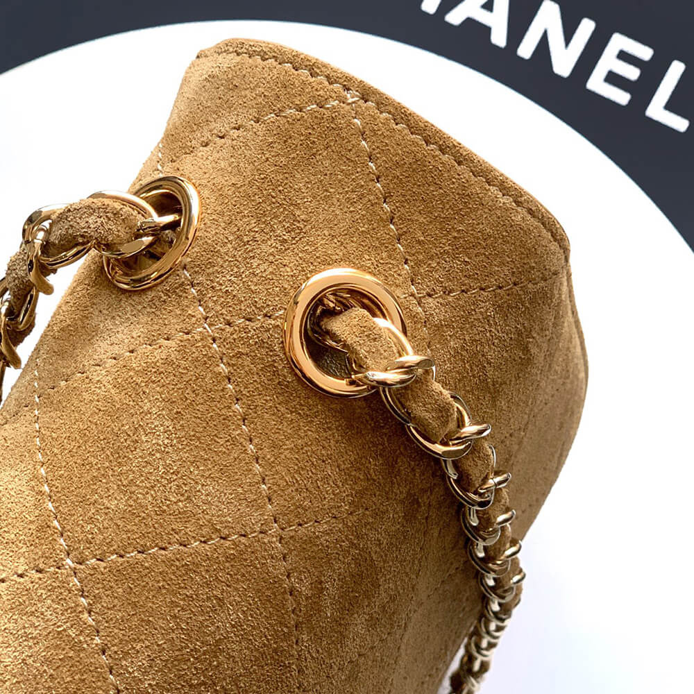Ch**el 26SS LARGE FLAP(HIGH-END GRADE)