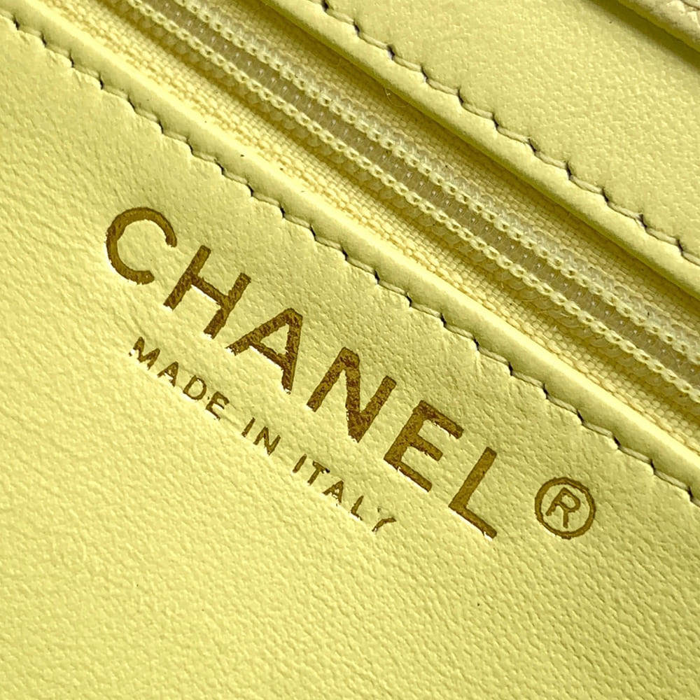 Ch**el Small Flap Bag(HIGH-END GRADE)