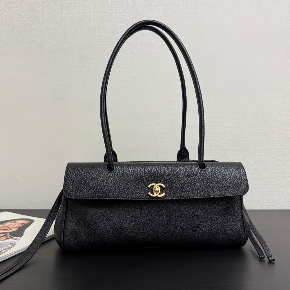 Ch**el Small Tote(HIGH-END GRADE)