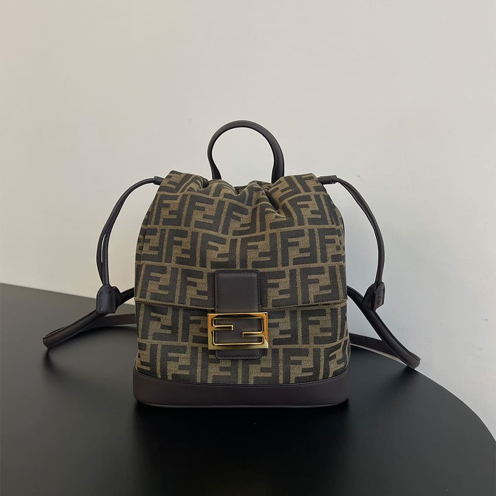 F**di Backpack(HIGH-END GRADE)