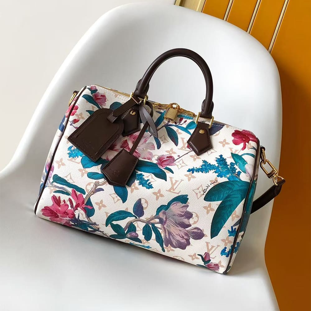 LV Speedy Soft 30