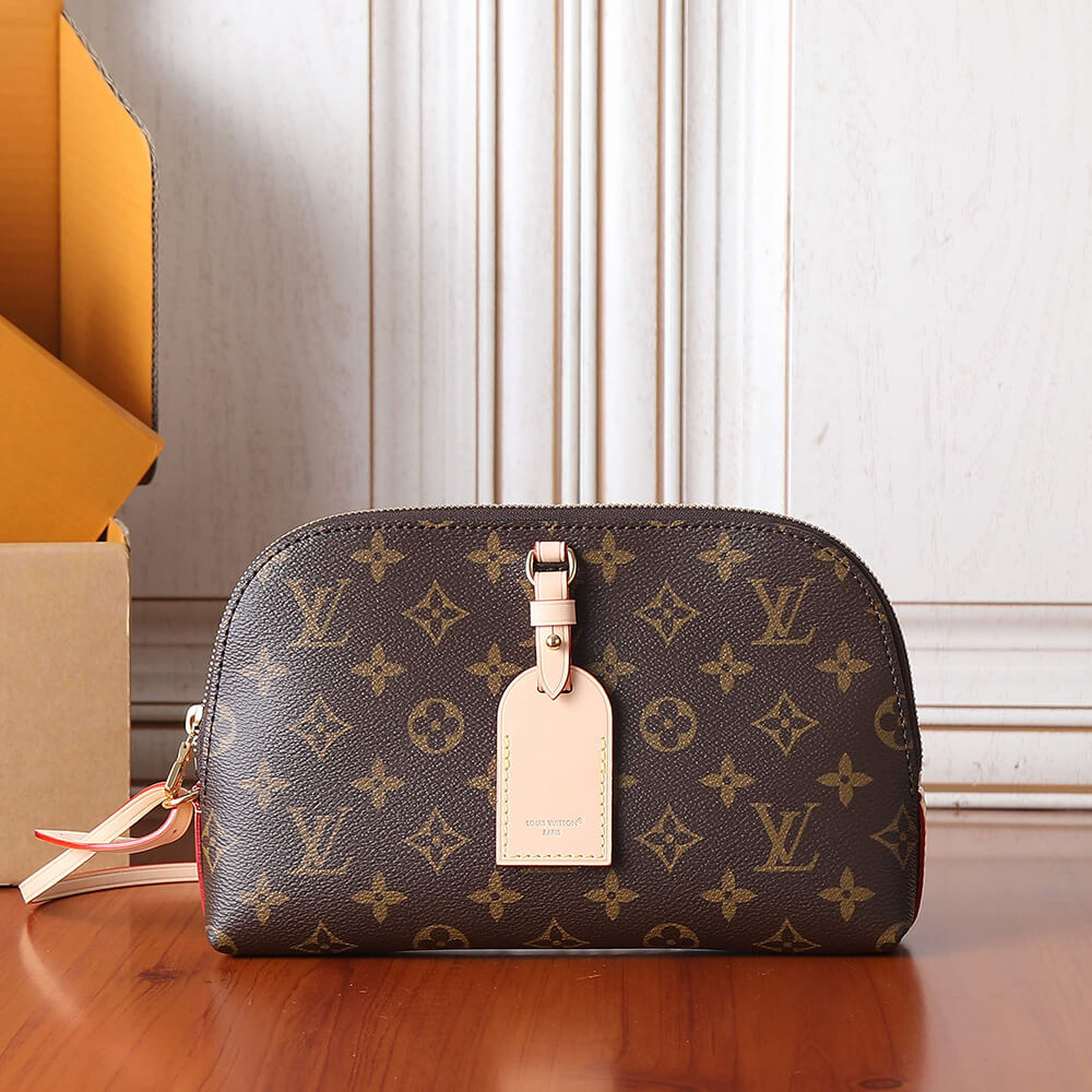 LV Tag Me Pouch