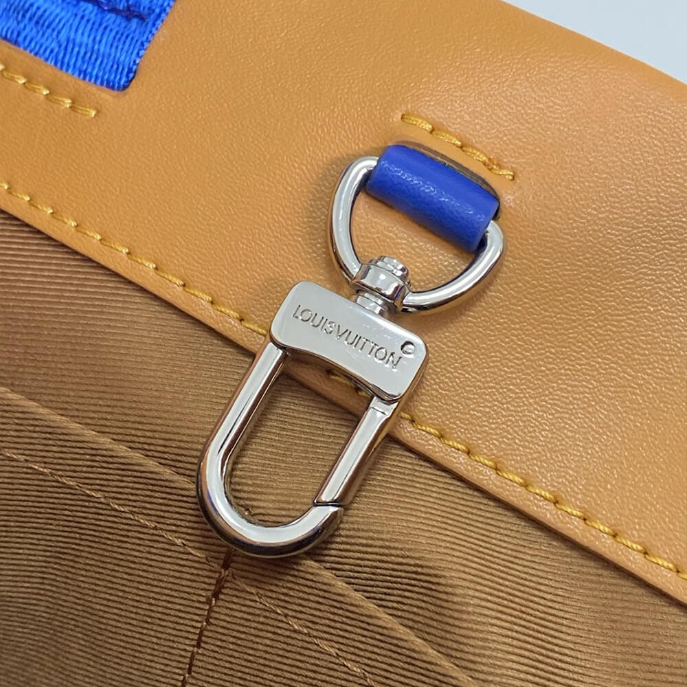 LV Mini Shopper Tote(HIGH-END GRADE)