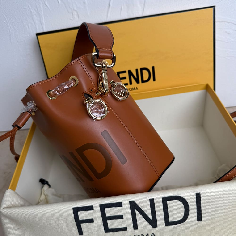F**di Mon Tresor(HIGH-END GRADE)